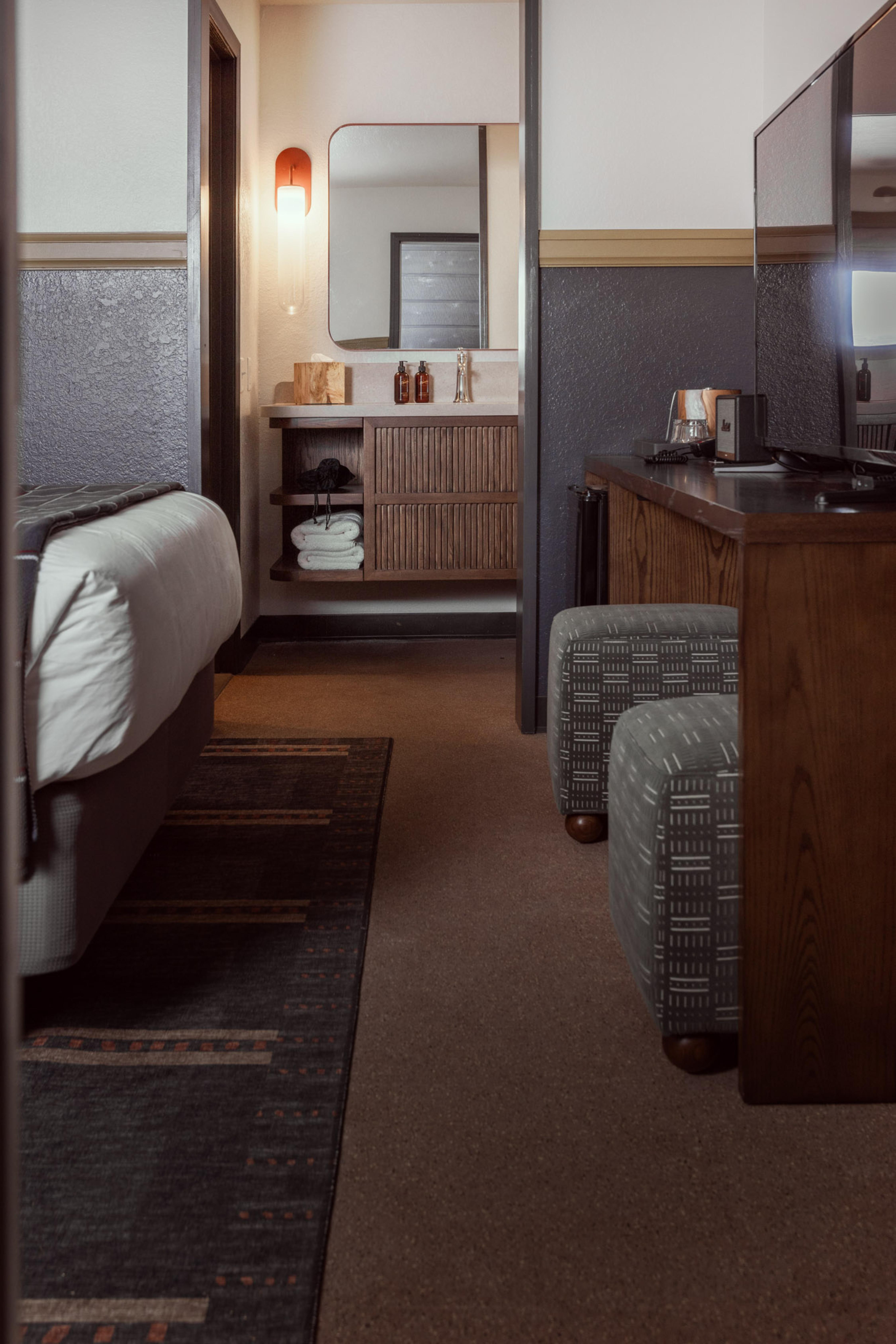 The Ozarker Lodge Бренсон Екстер'єр фото