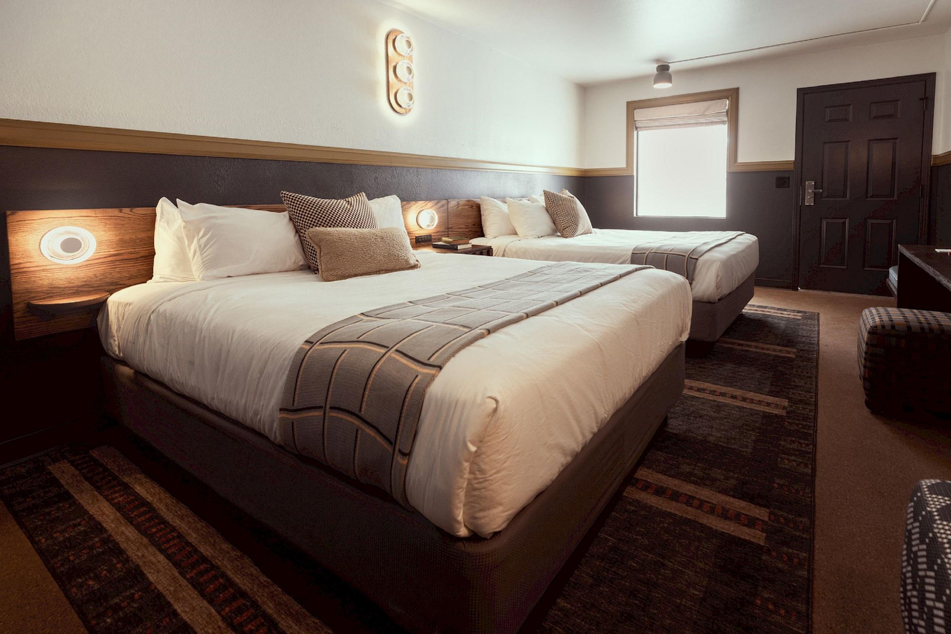 The Ozarker Lodge Бренсон Екстер'єр фото