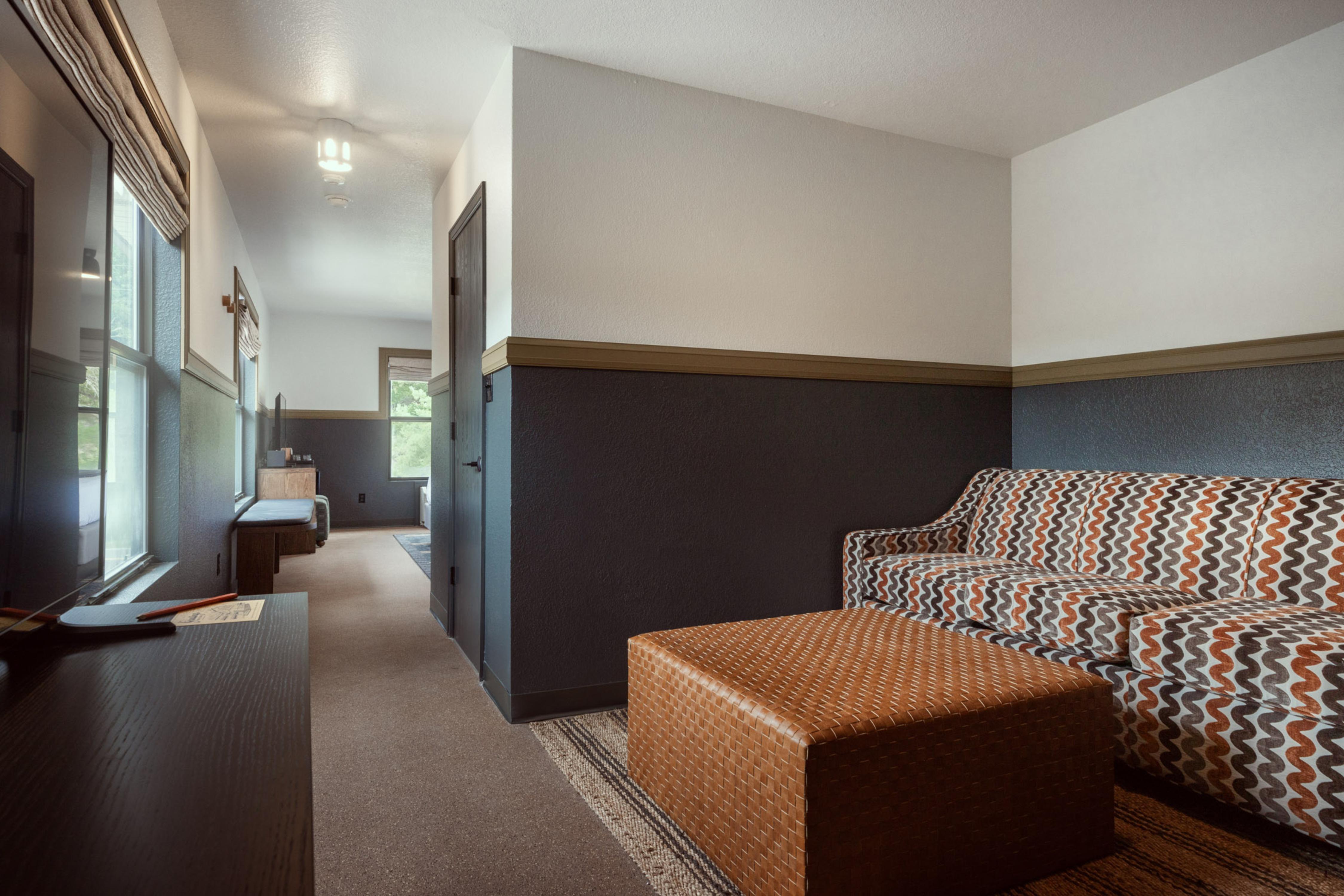 The Ozarker Lodge Бренсон Екстер'єр фото