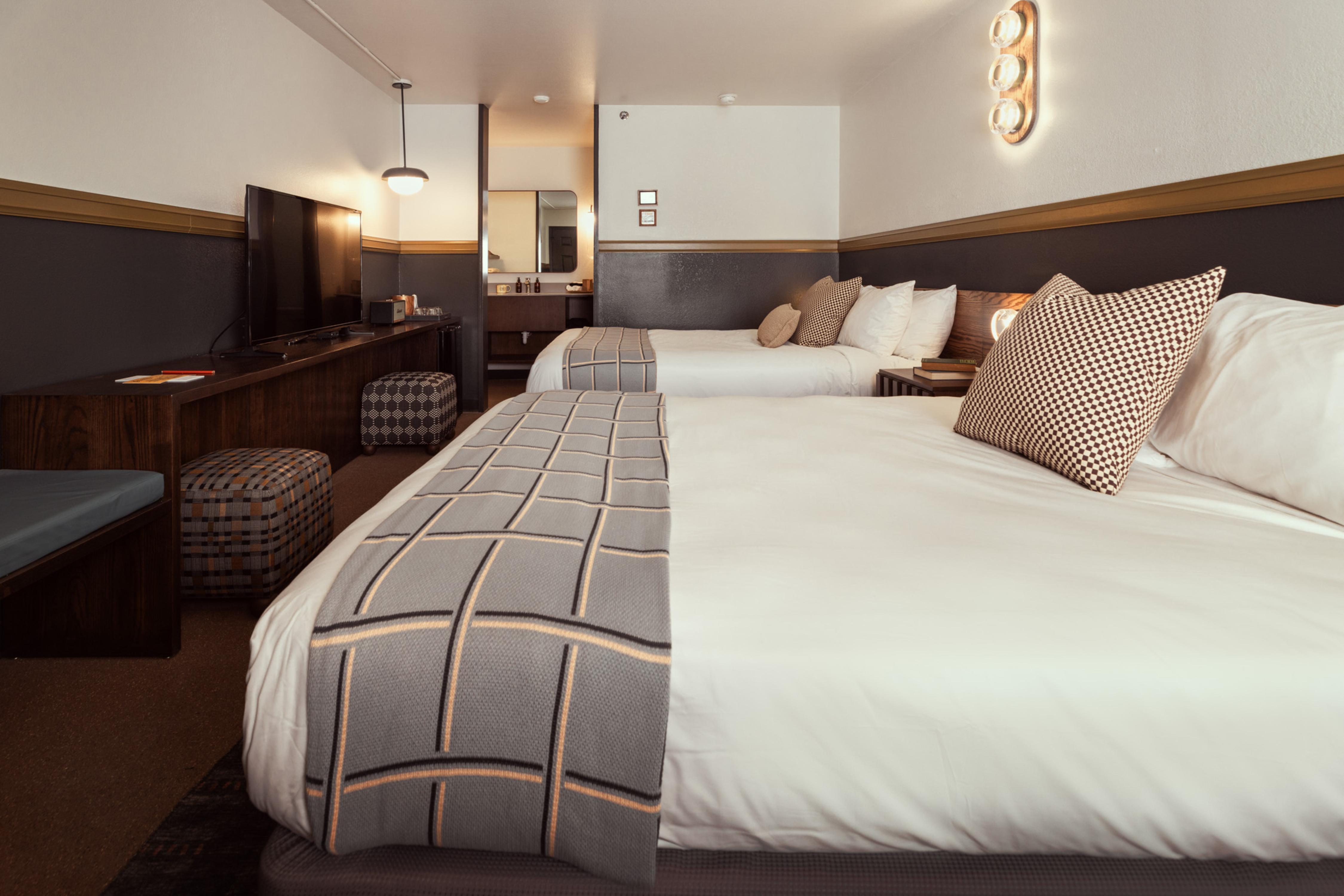 The Ozarker Lodge Бренсон Екстер'єр фото