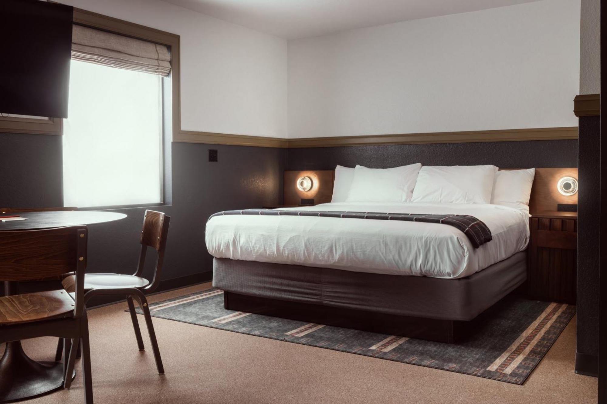 The Ozarker Lodge Бренсон Екстер'єр фото