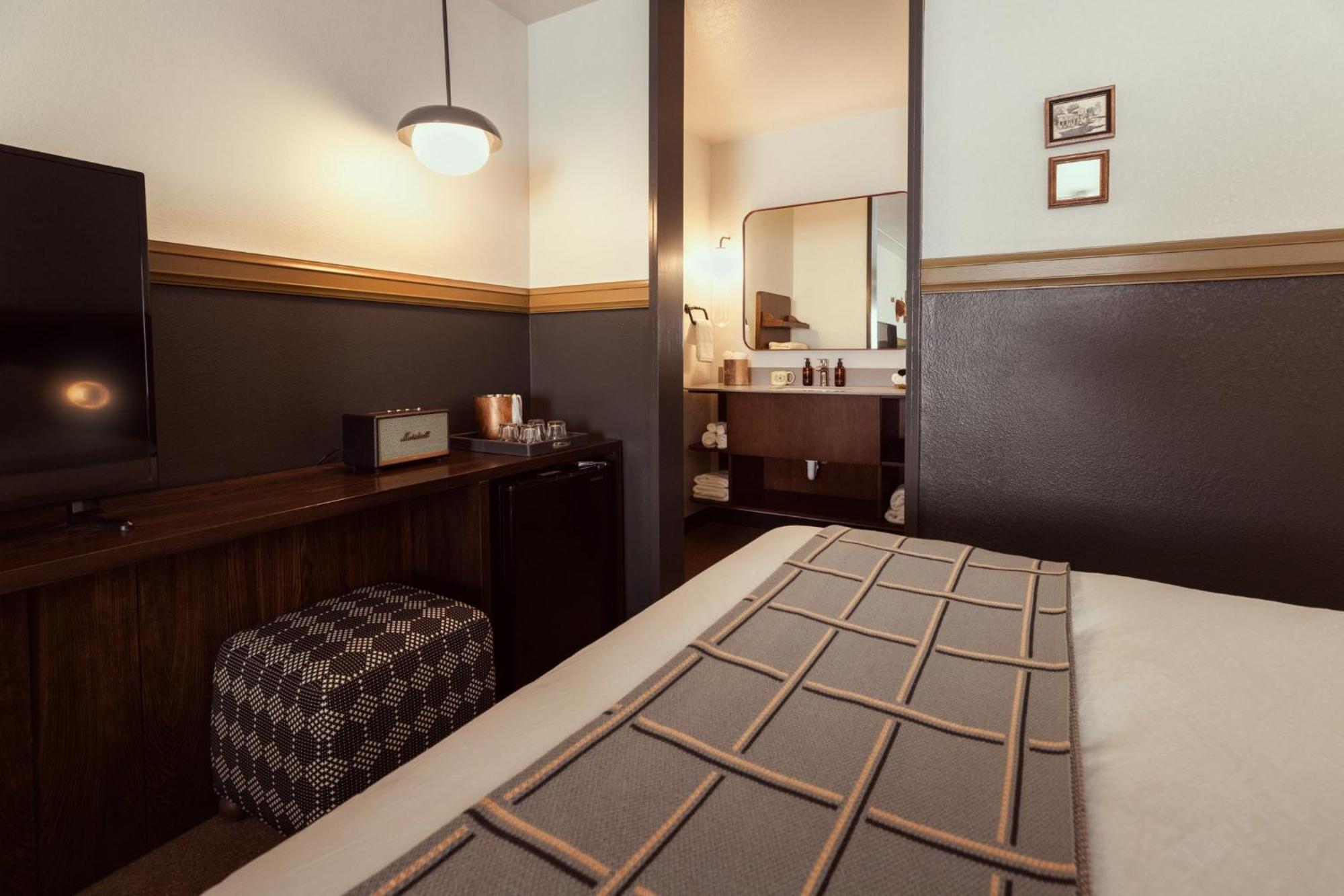 The Ozarker Lodge Бренсон Екстер'єр фото