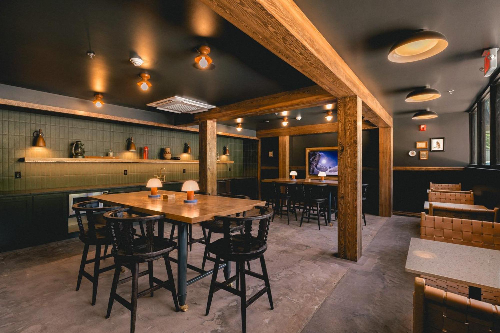 The Ozarker Lodge Бренсон Екстер'єр фото