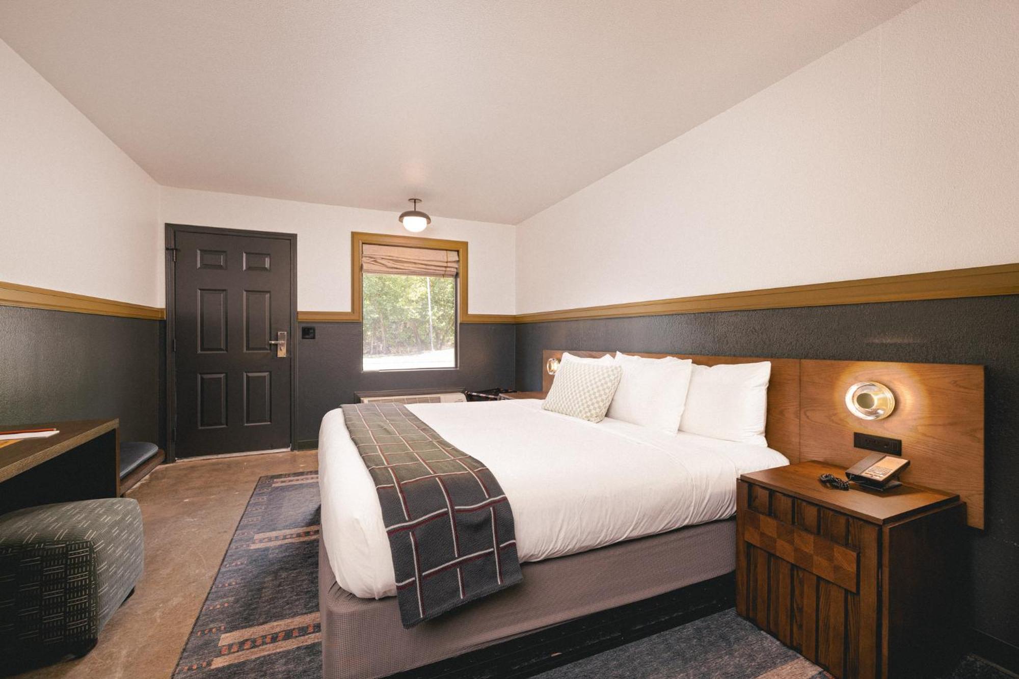 The Ozarker Lodge Бренсон Екстер'єр фото