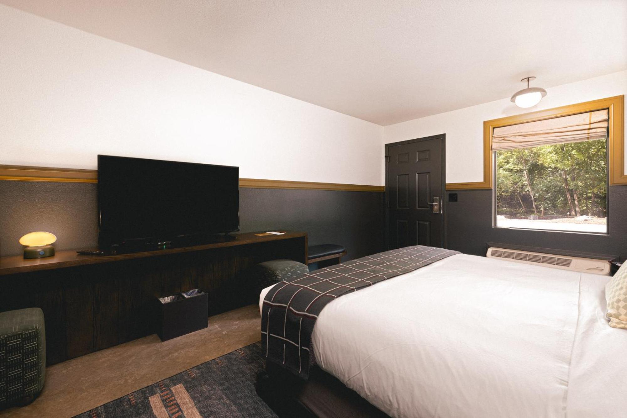 The Ozarker Lodge Бренсон Екстер'єр фото