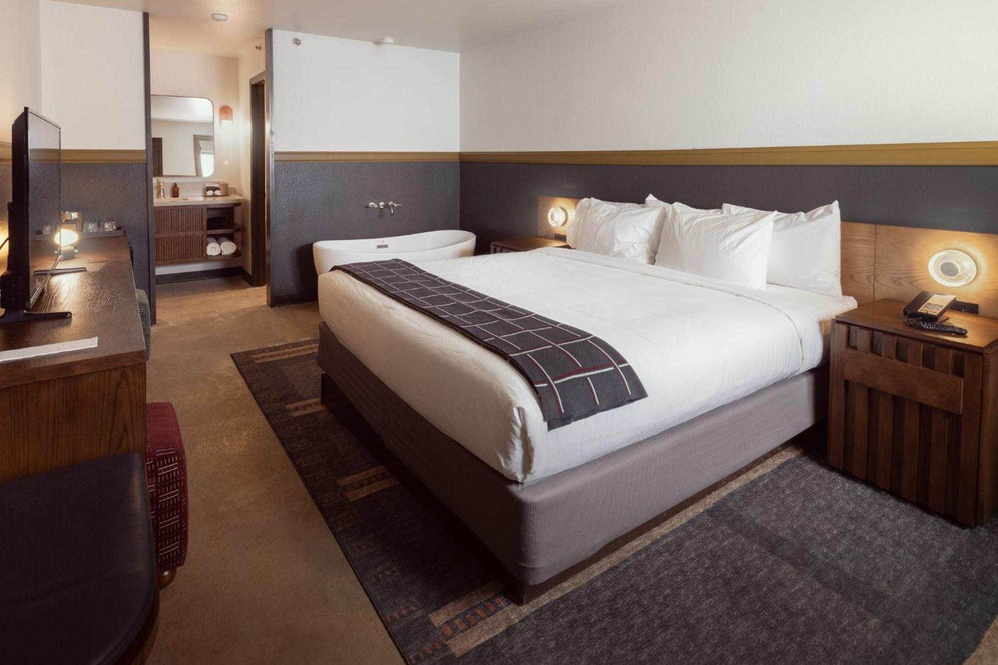 The Ozarker Lodge Бренсон Екстер'єр фото